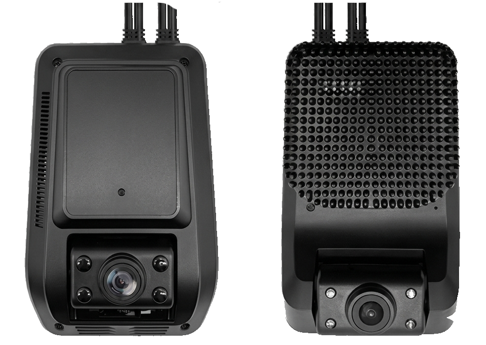 Dashcam View 2